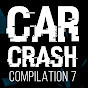 CRASH COMPILATION HD, RUSSIA, GERMANY, USA logo