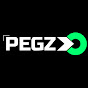 Pegz logo