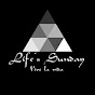 Life ́s Sunday logo