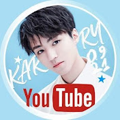 Karry Wangs YouTube Channel