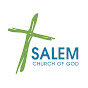Salem Church logo