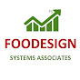 Foodesign Systems Associates logo