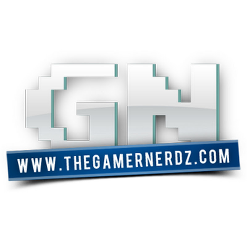 TheGamernerdz