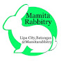 mamita rabbitry logo