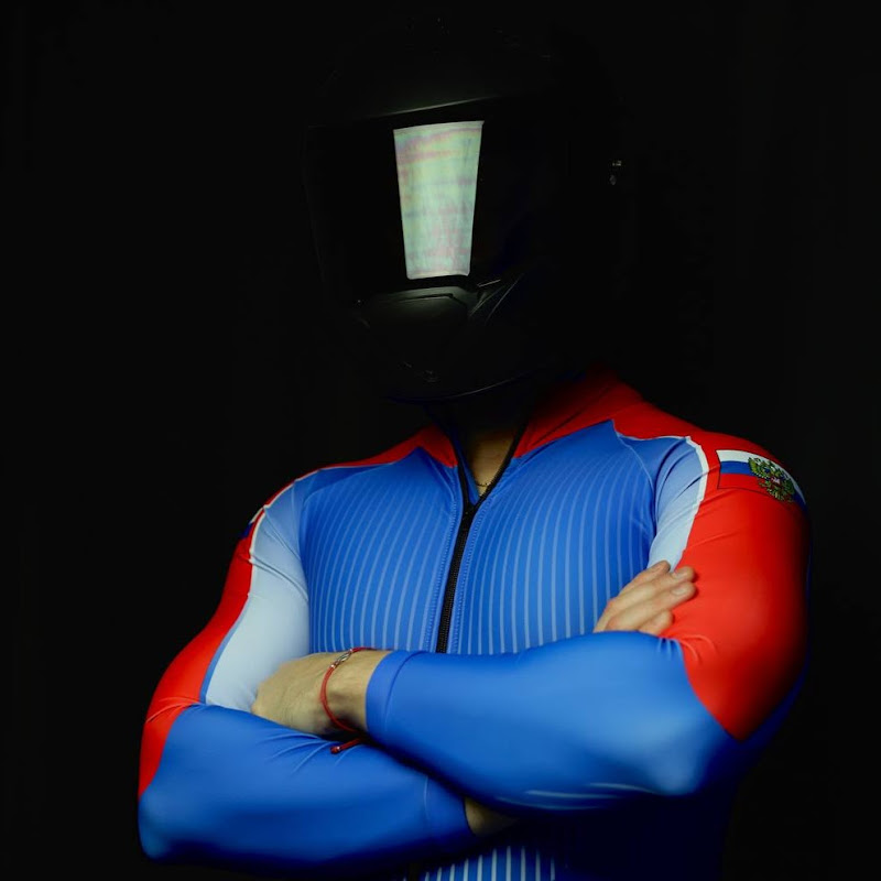 Dmitriy Zakhryapin