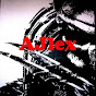 AJlex101 logo