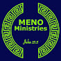 Meno Ministries logo