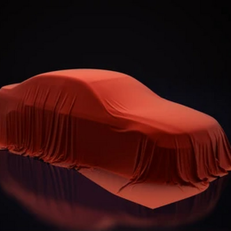 Car Showcase icon