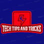 Tech Tips and tricks logo