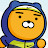@파랑라바