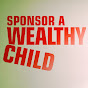 Sponsor a Wealthy Child logo