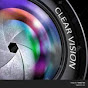 Clear Vision logo