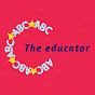 The educator logo