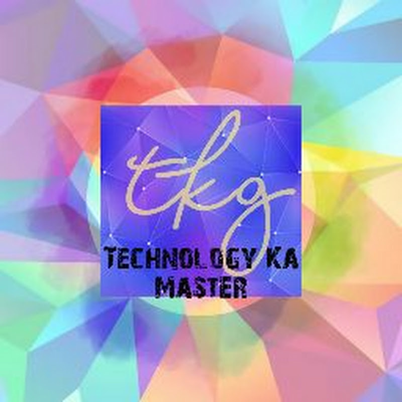 Technology ka Master