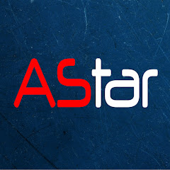 AStar Avatar