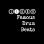 Learn Famous Drum Beats logo