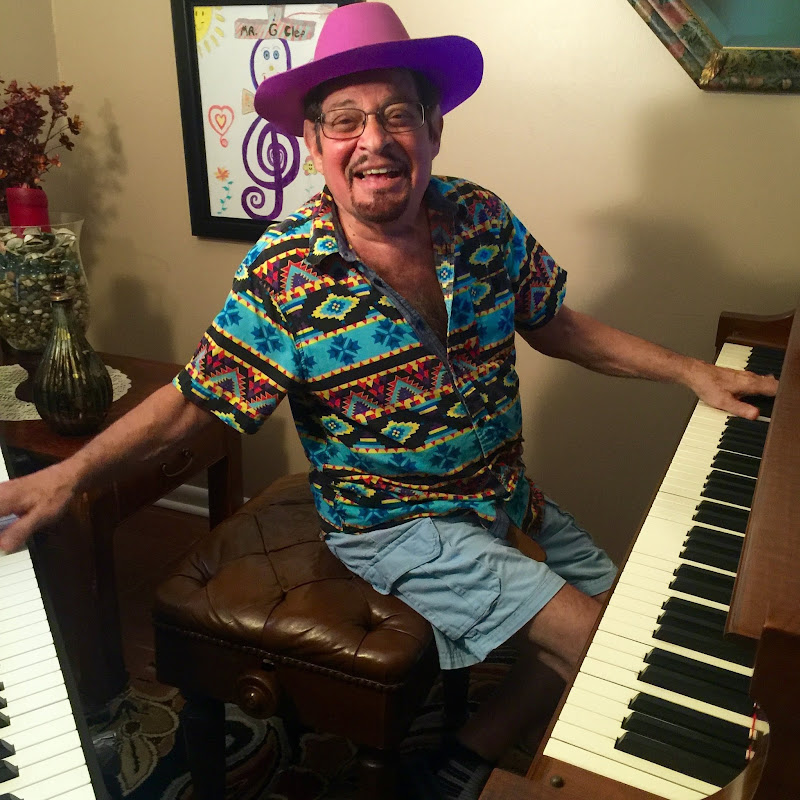 Pianoimproman