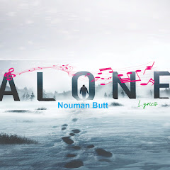 Alone Lyrics