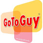 Go To Guy Ltd - Corporate, Tech Startup Collaboration logo