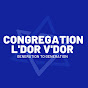 Congregation L'Dor V'Dor logo