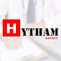 Hytham Nafady logo