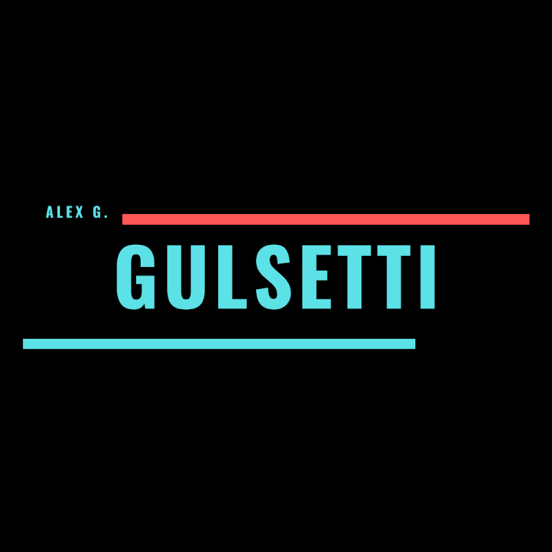 Alex G.