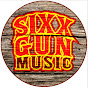 Sixx Gun Music