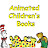 Animated Children's Books
