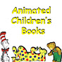 Animated Children's Books Avatar