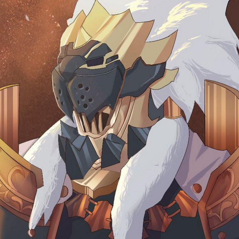 Jackal Wolfenheart icon