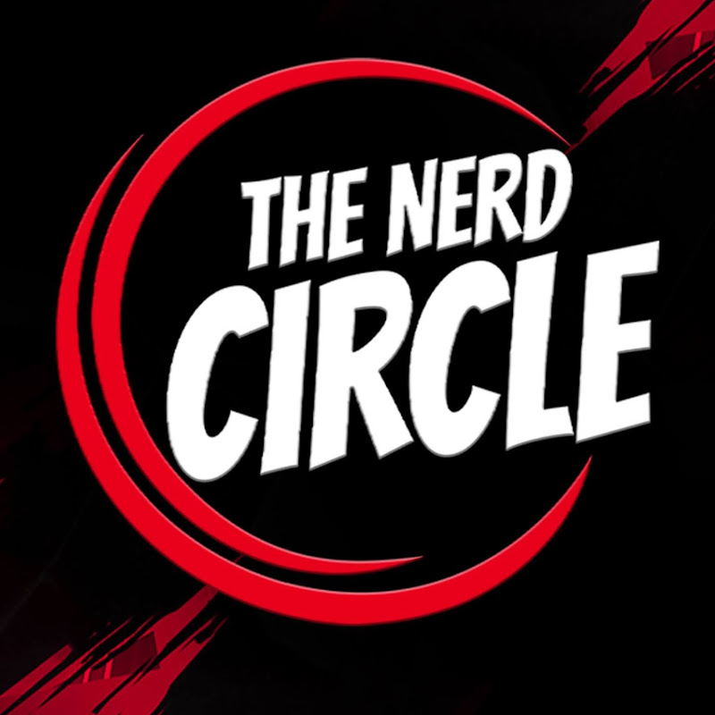 The Nerd Circle