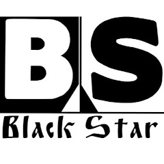 BlackStar channel logo