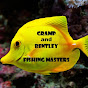 Gramp and Bentley Fishing Masters logo