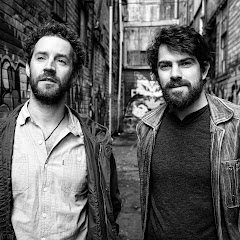 The Harpoonist & The Axe Murderer