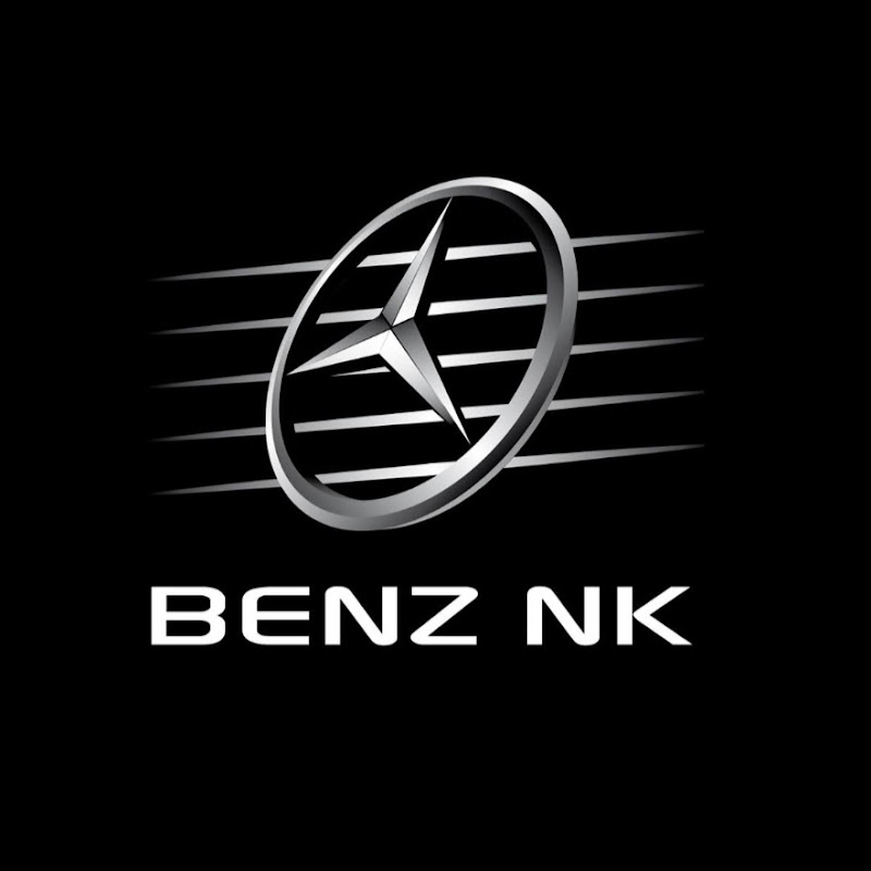 BENZ NK CHANNEL ศูนย์รวมเบนซ์มือสองอันดับ 1 ของไทย