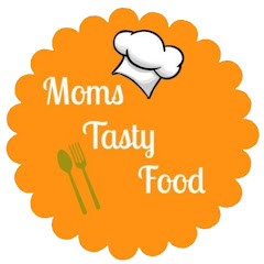 Логотип каналу Moms Tasty Food