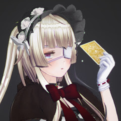 961ちゃんねる【月城クロア】（月城クロア）