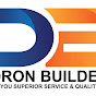 Doron Builders logo