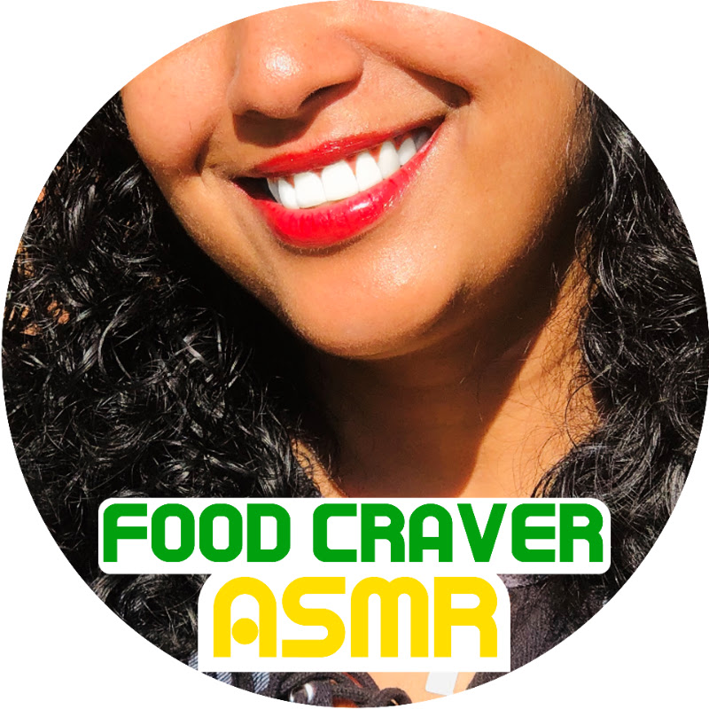 Food Craver Asmr profile avatar
