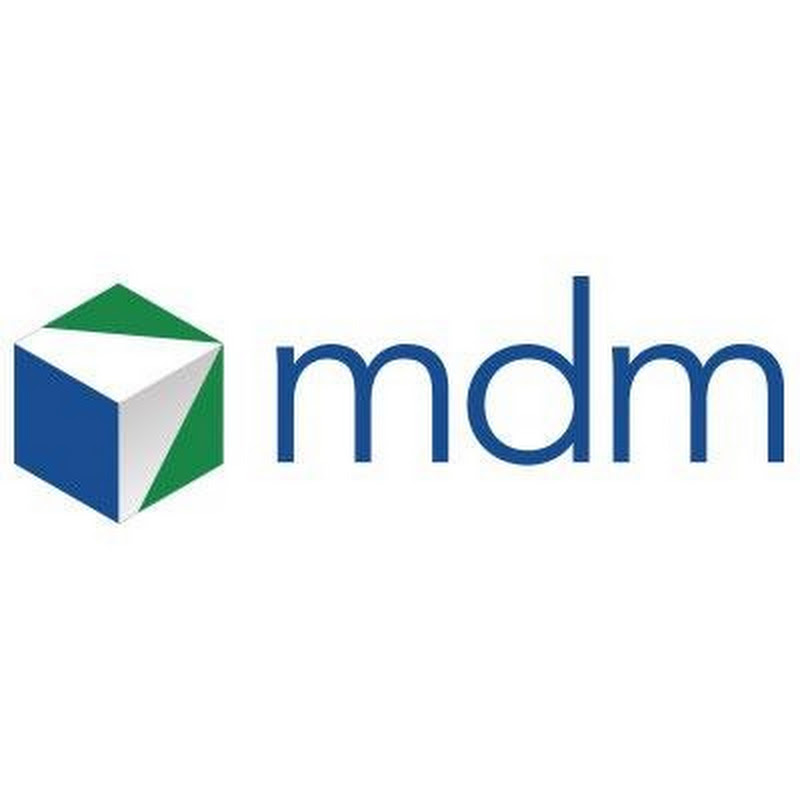 Modern Distribution Management