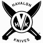 HavalonKnives