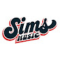 Sims Music