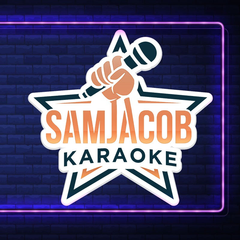 Sam Jacob Karaoke icon