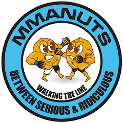 MMANUTS MMA Podcast avatar