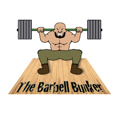 The Barbell Bunker