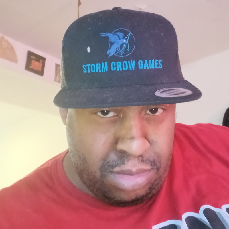 The Gamer