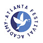 Atlanta Festival Academy logo
