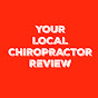 Your Local Chiropractor Review logo