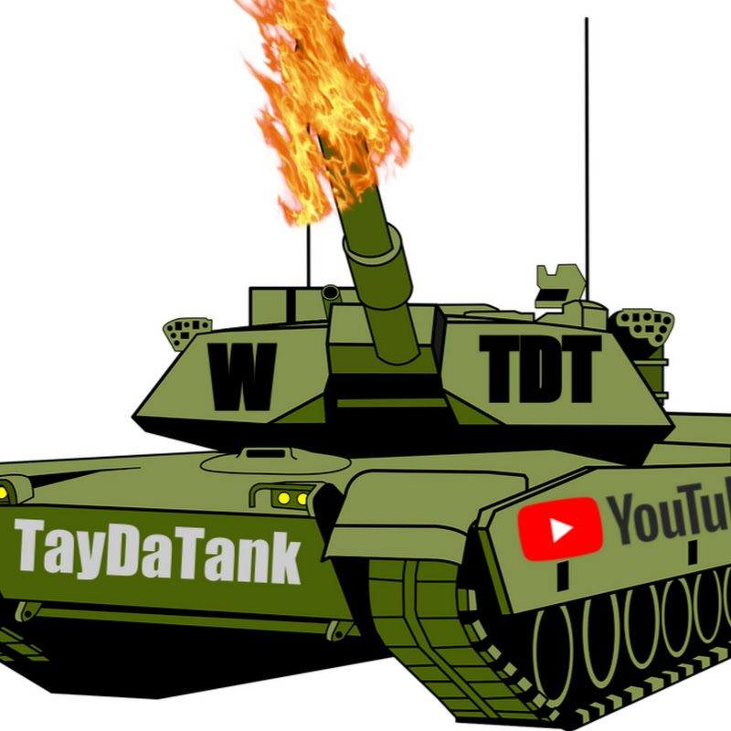 Tay Da Tank