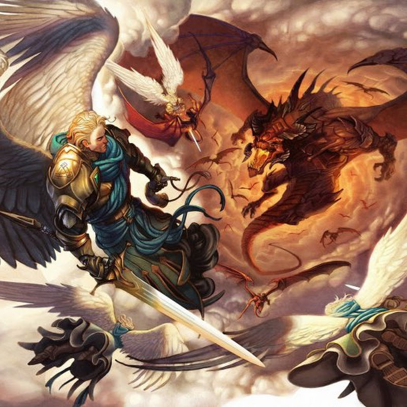The Unleashing icon